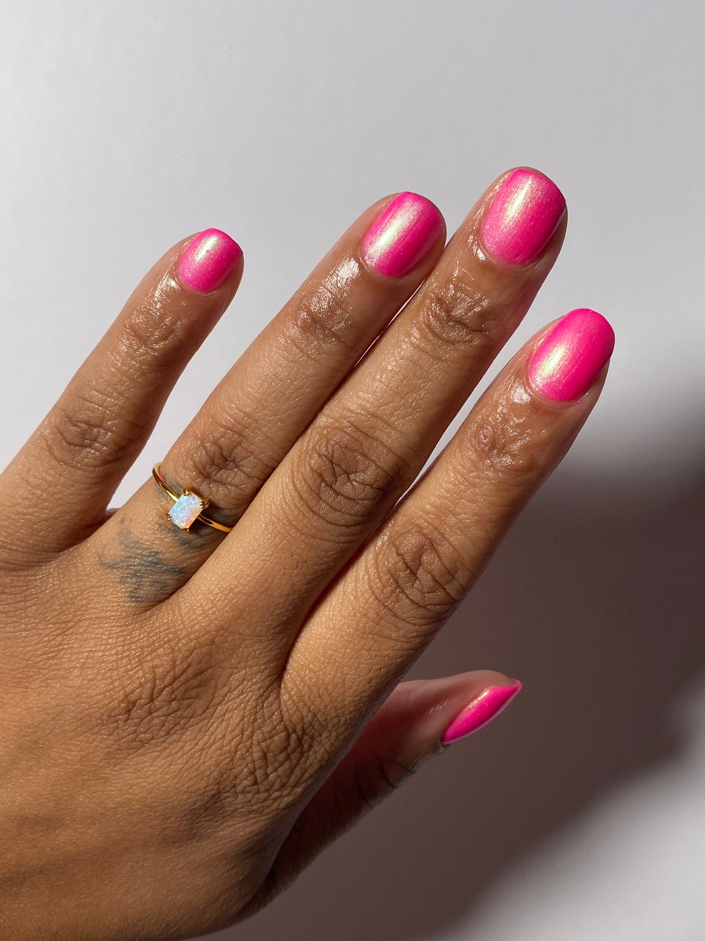 Hot Cordyceps Summer