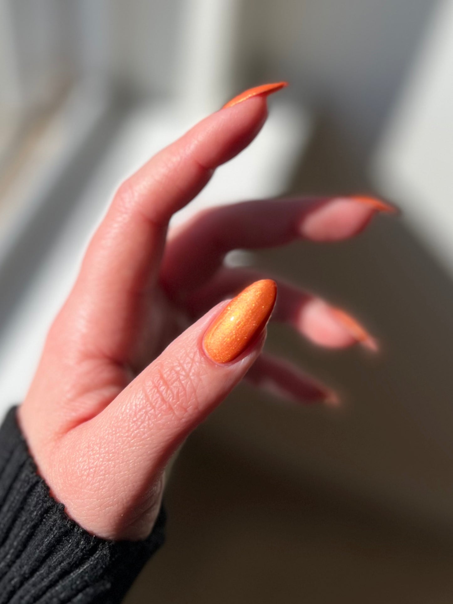 Mornings Are For Coffee And Contemplation