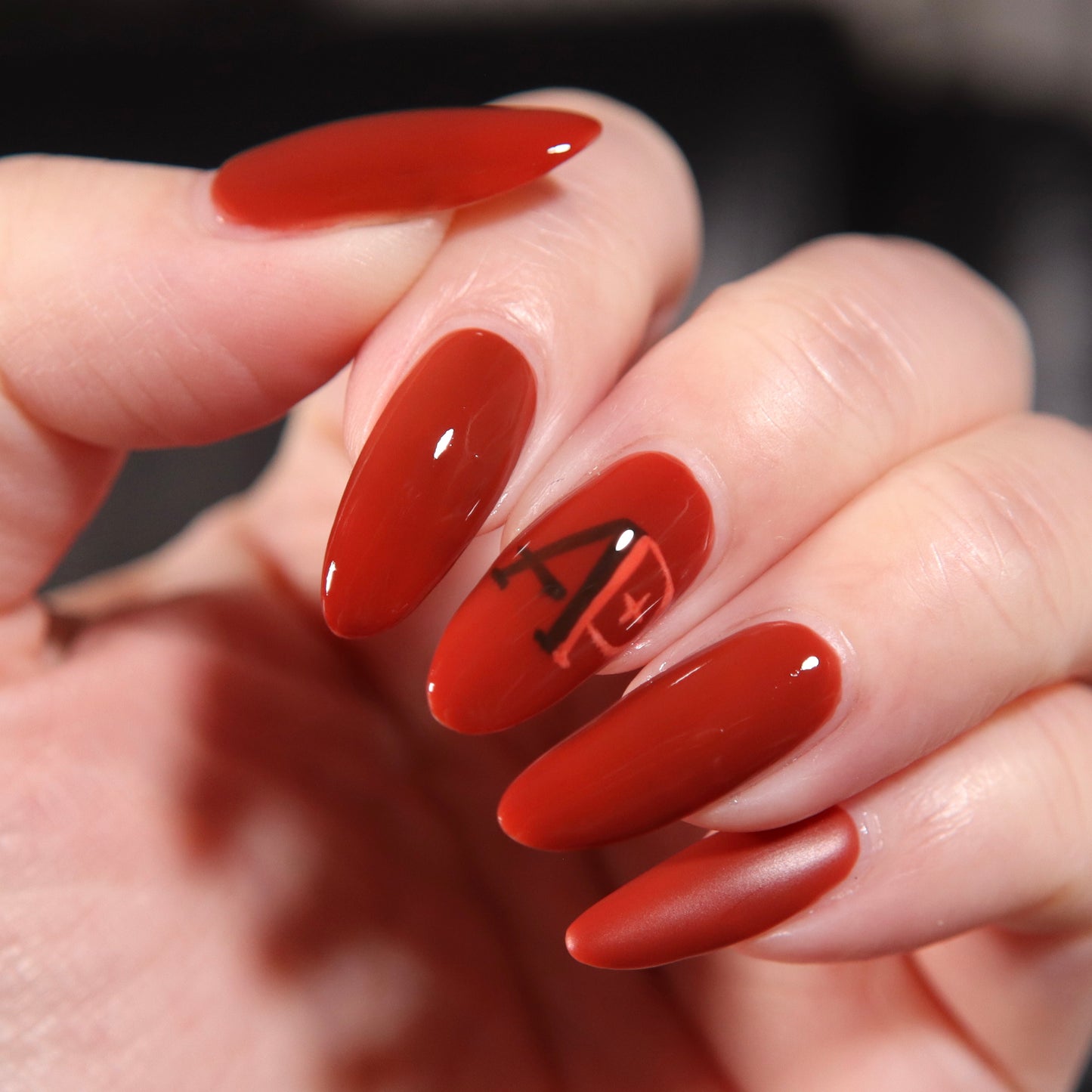 Candy Apple (thermal)