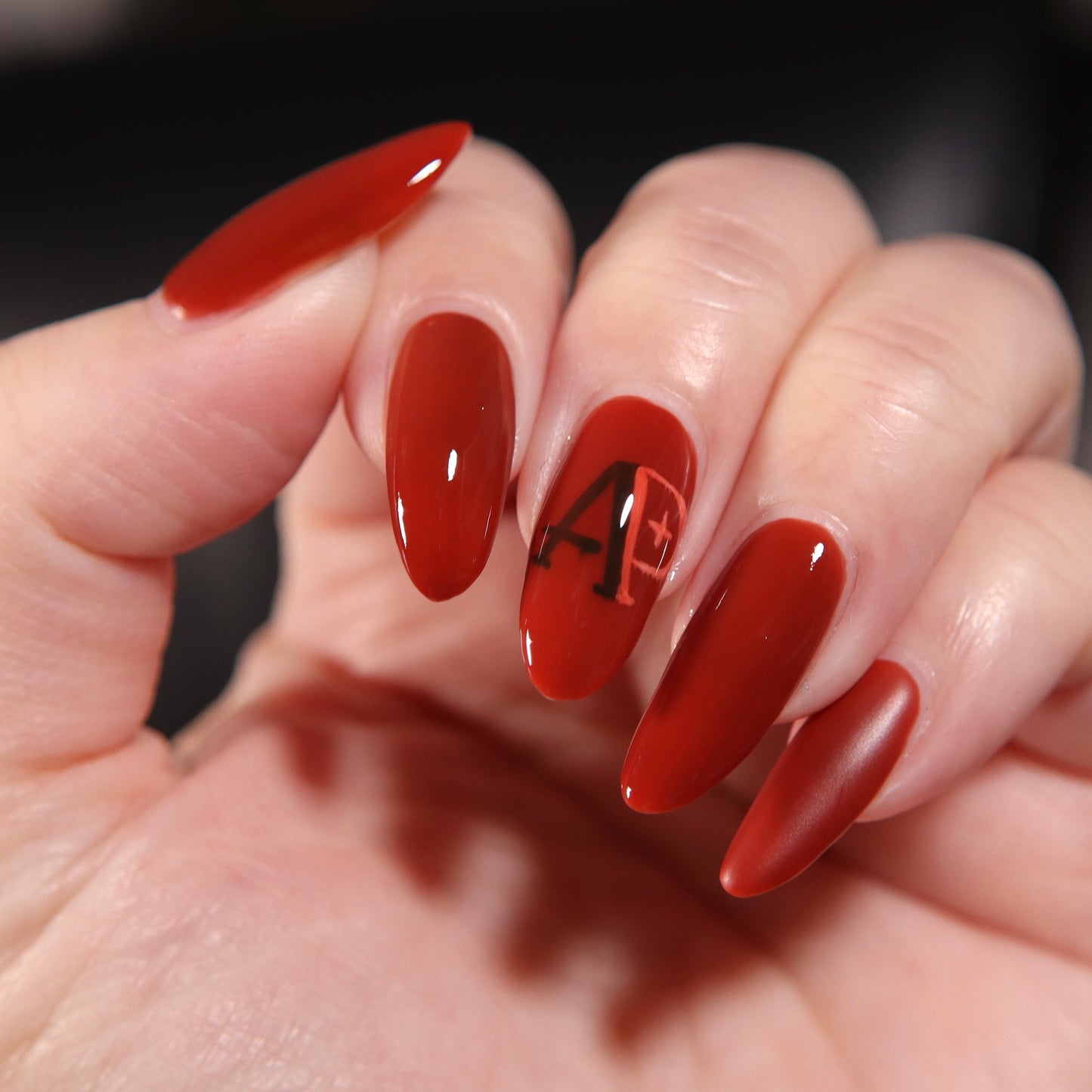 Candy Apple (thermal)
