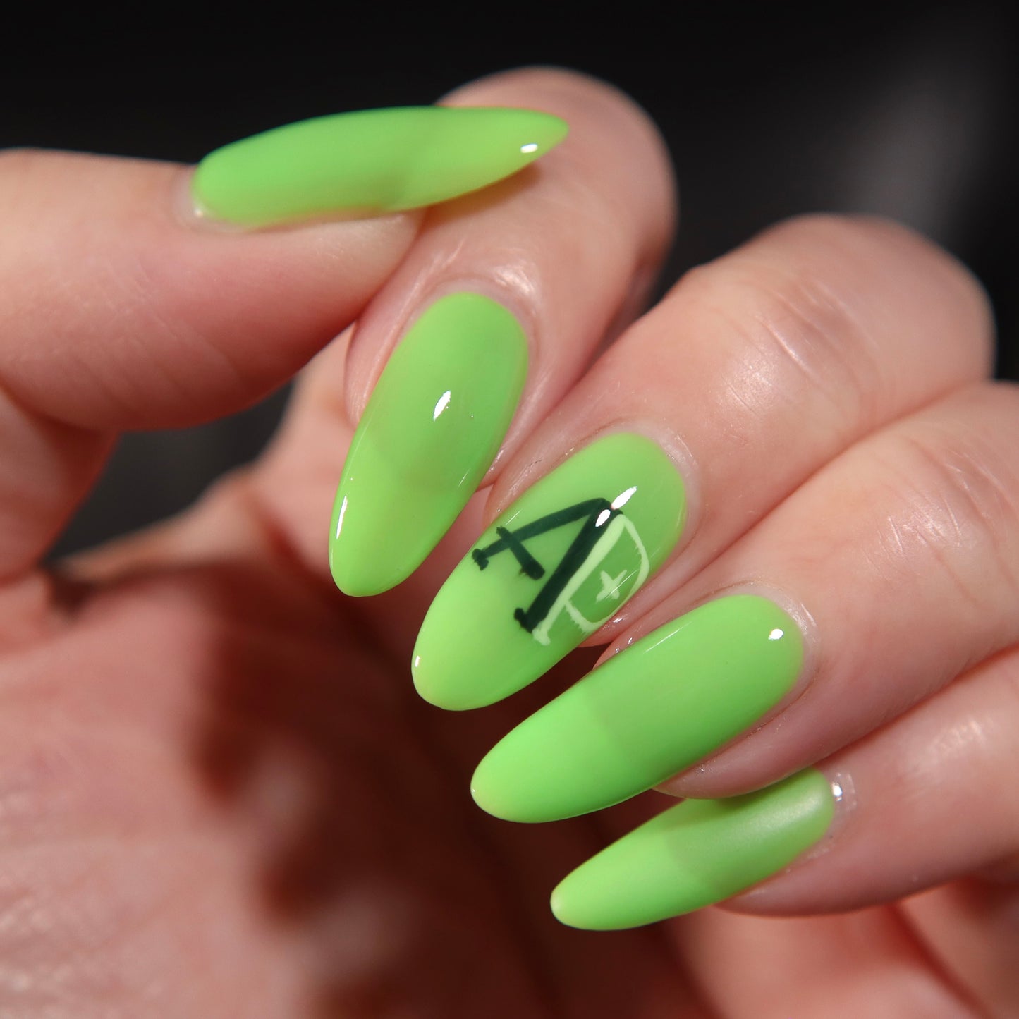 Candy Apple (thermal)