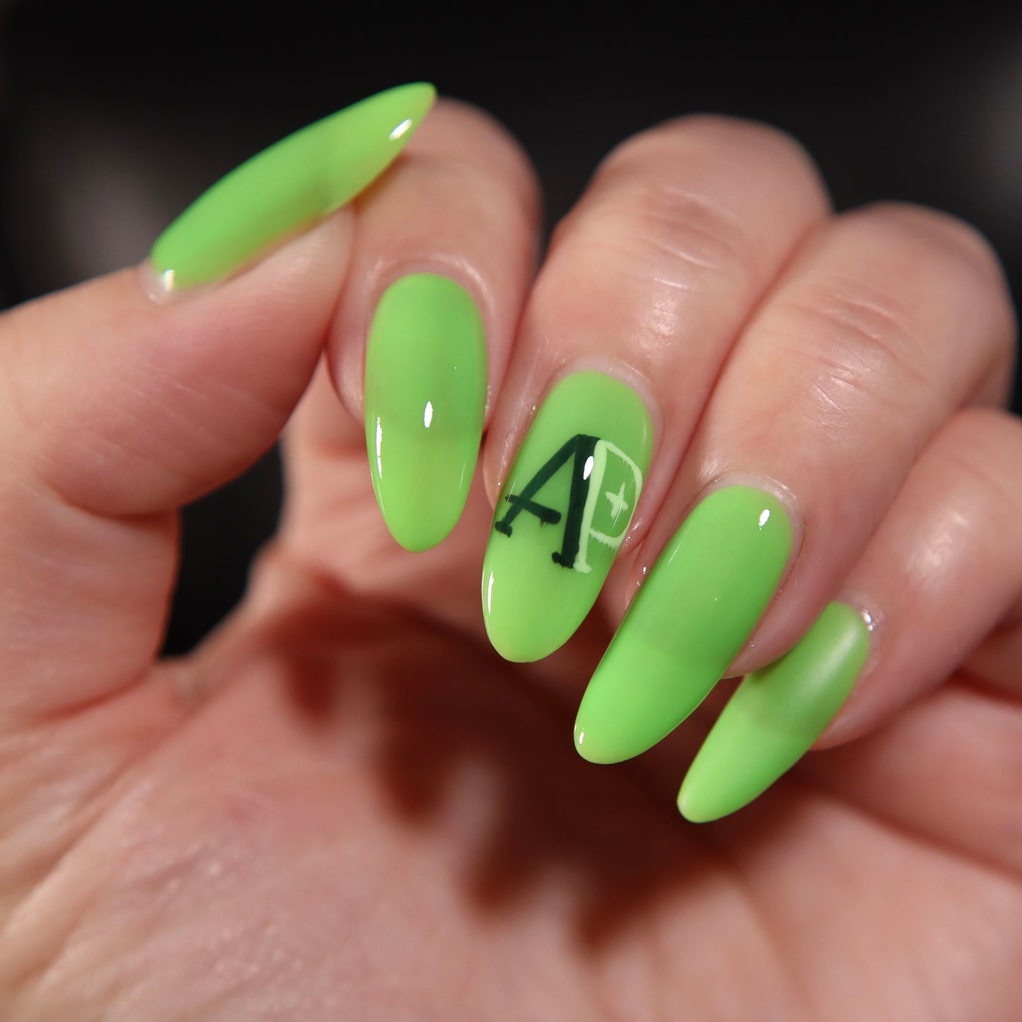 Candy Apple (thermal)