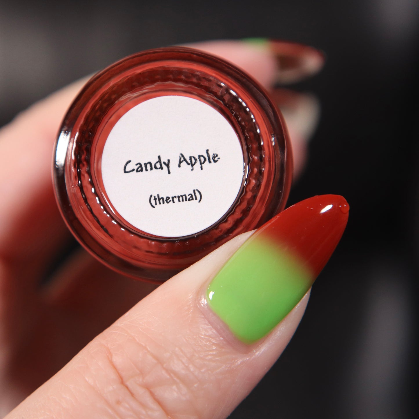 Candy Apple (thermal)