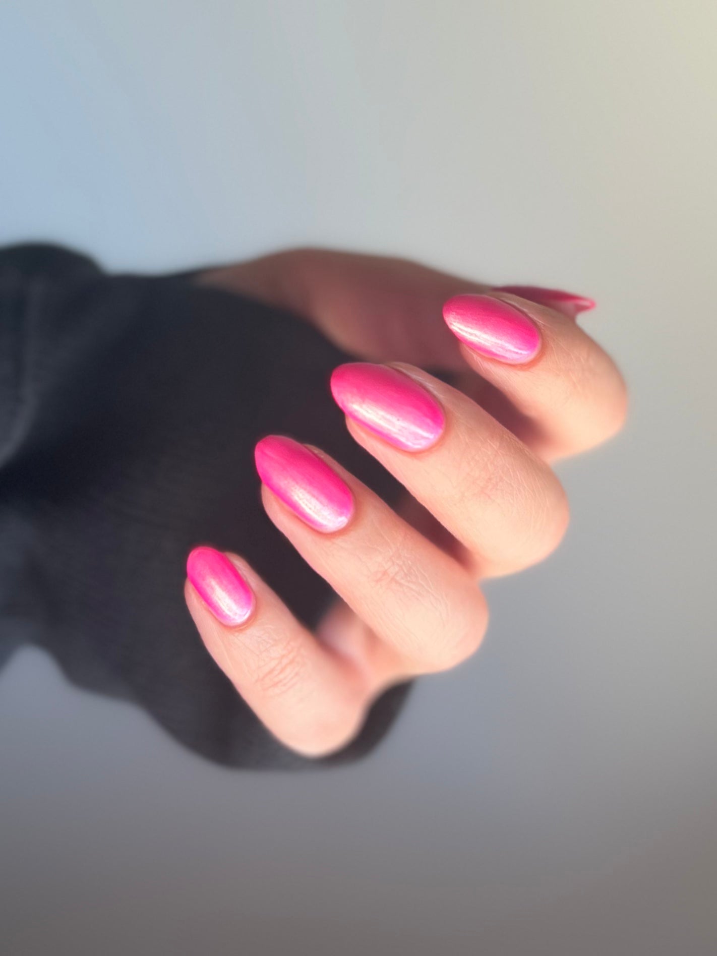 Hot Cordyceps Summer