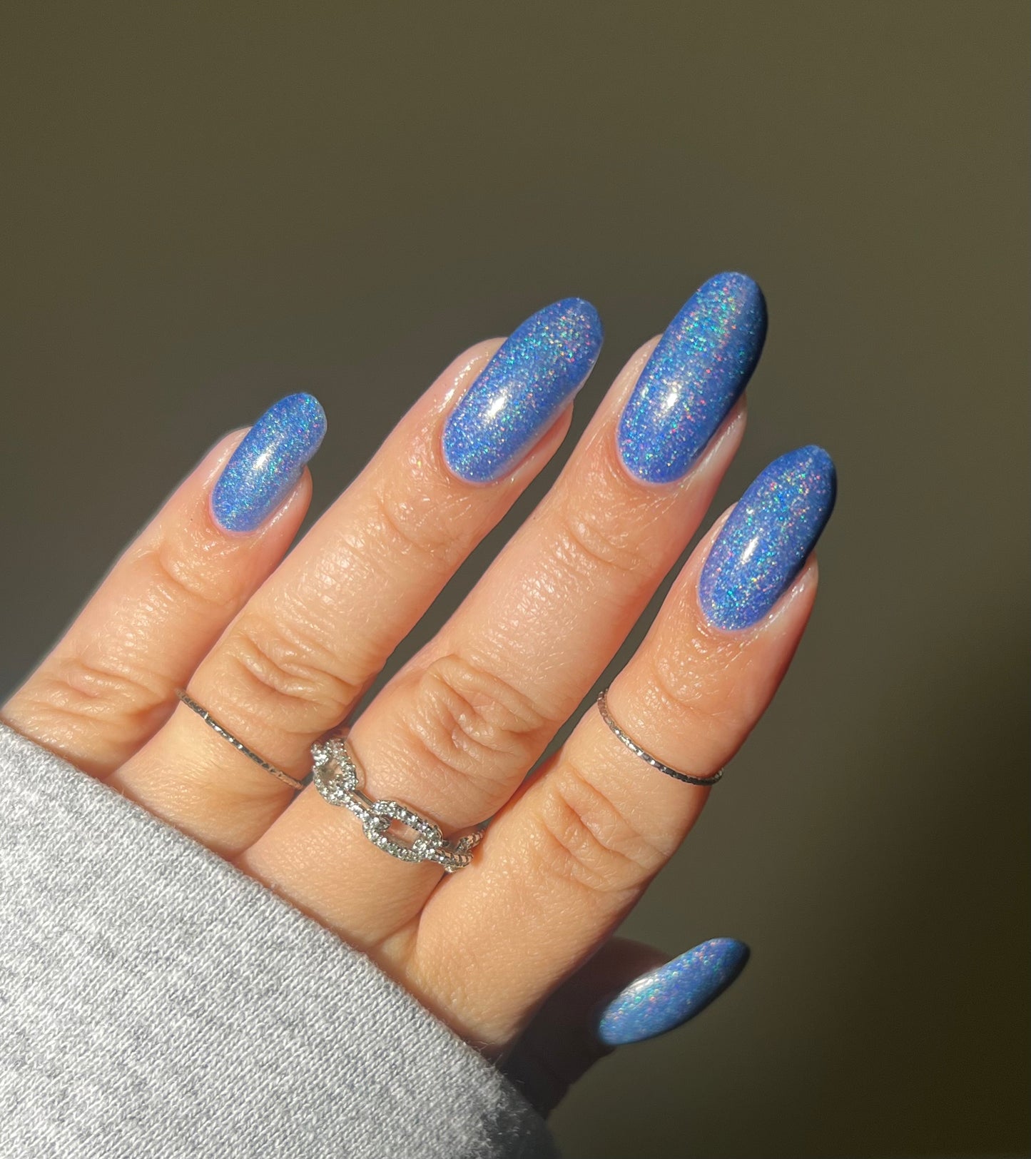 The Right Side Up  (thermal)