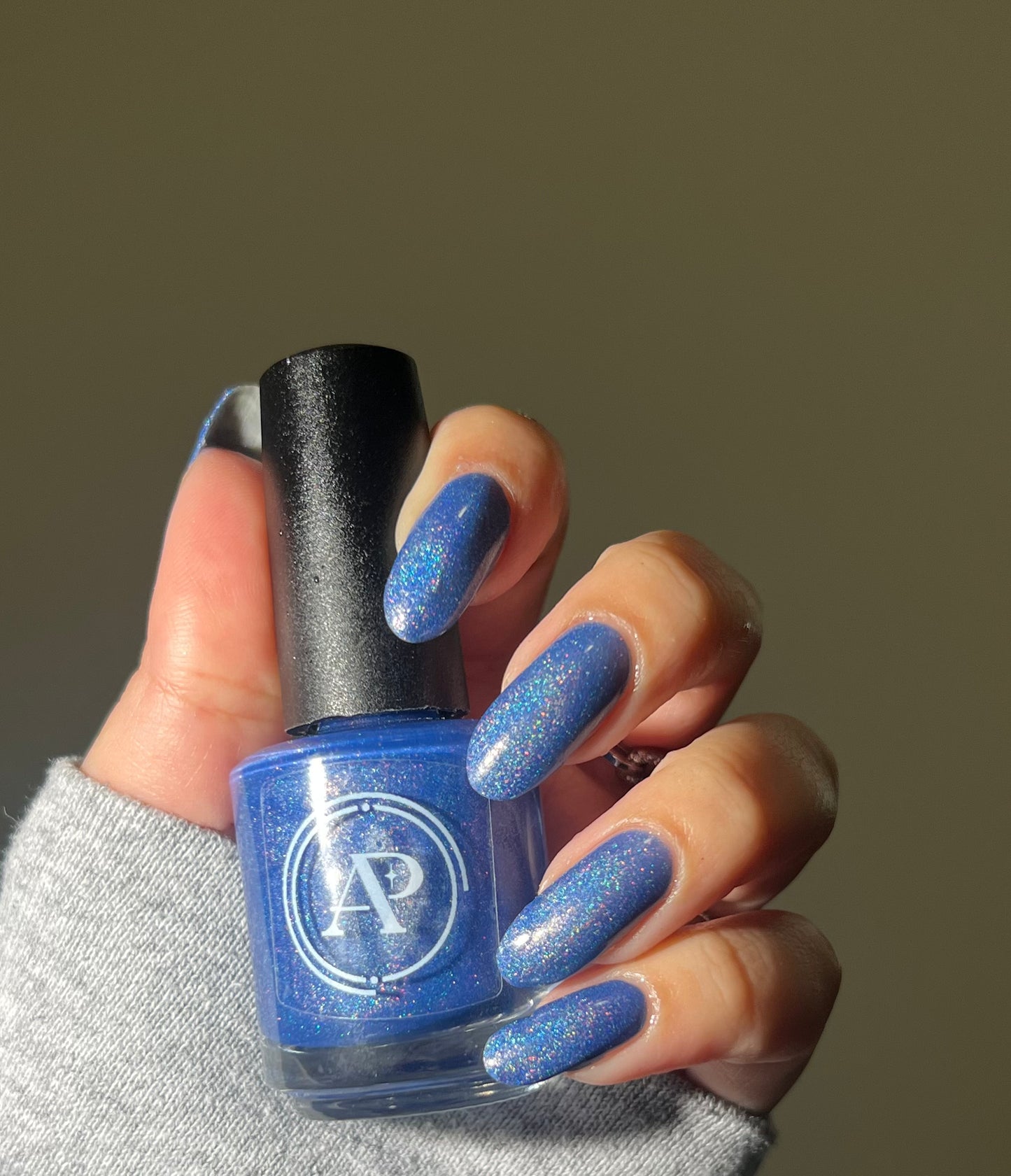 The Right Side Up  (thermal)