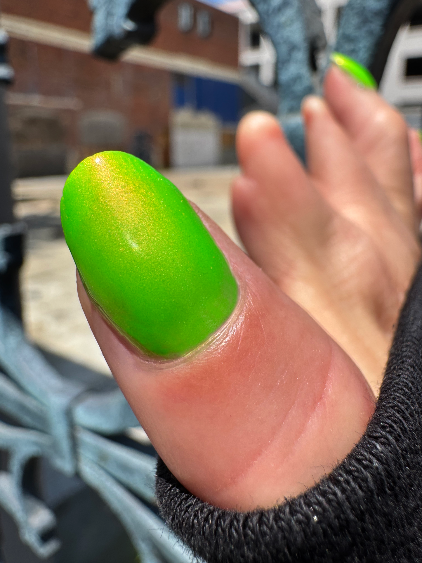 Making Apocalypse Jokes Like There's No Tomorrow