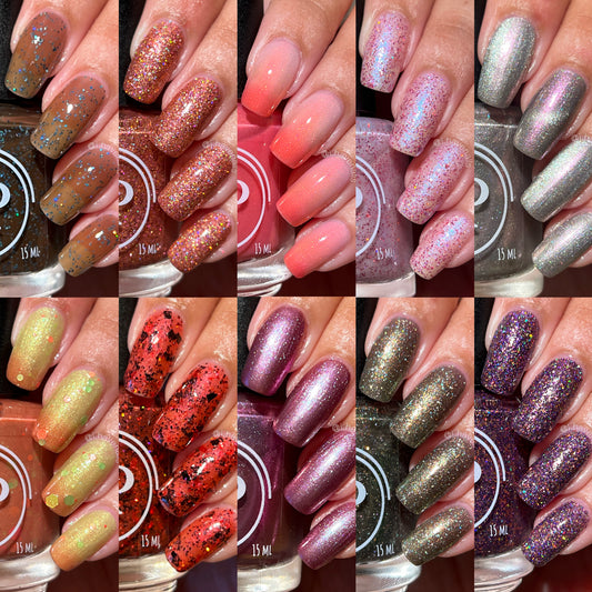 Run For Your Life Bundle