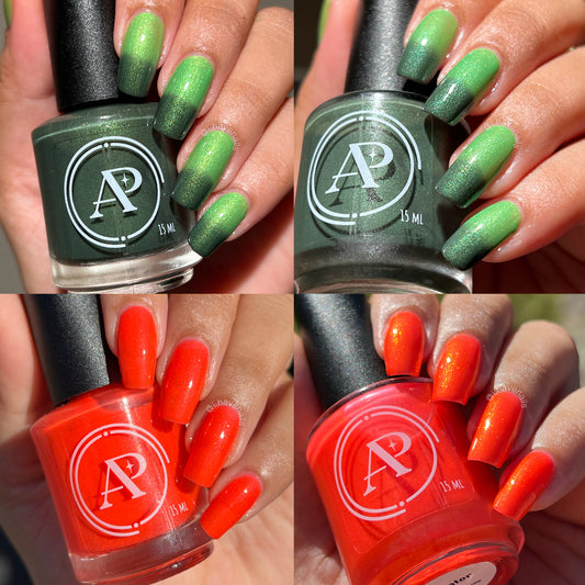 Alien vs Predator Duo