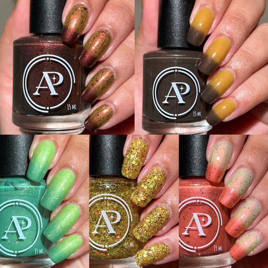 Summer Fruit Basket Bundle