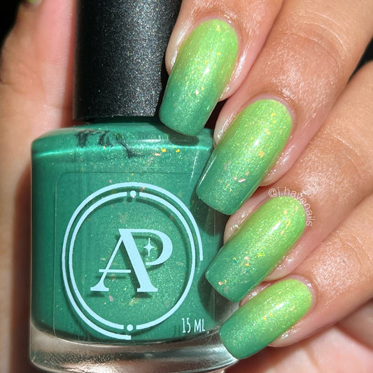 Small Good Banana (SGB)  (thermal)