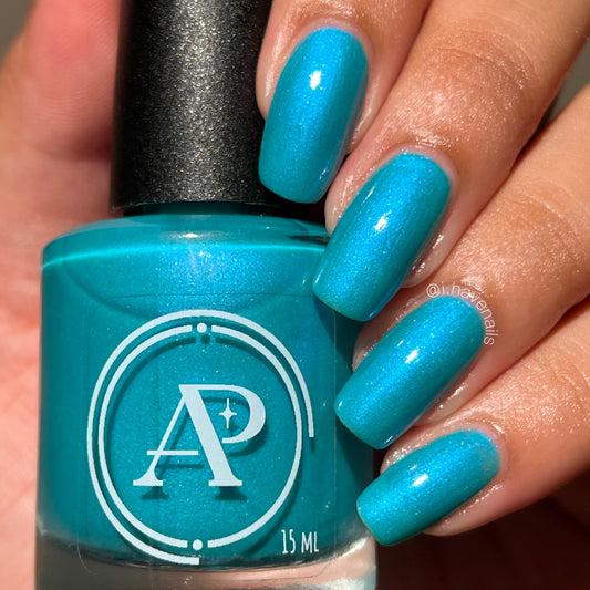 It's Your Unlucky Day!