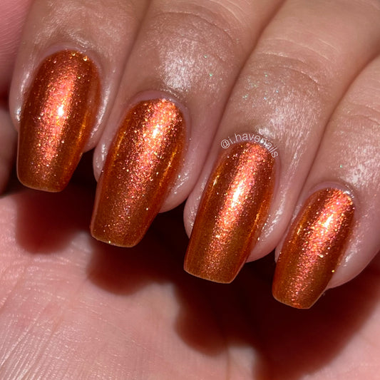 Running up that Hill