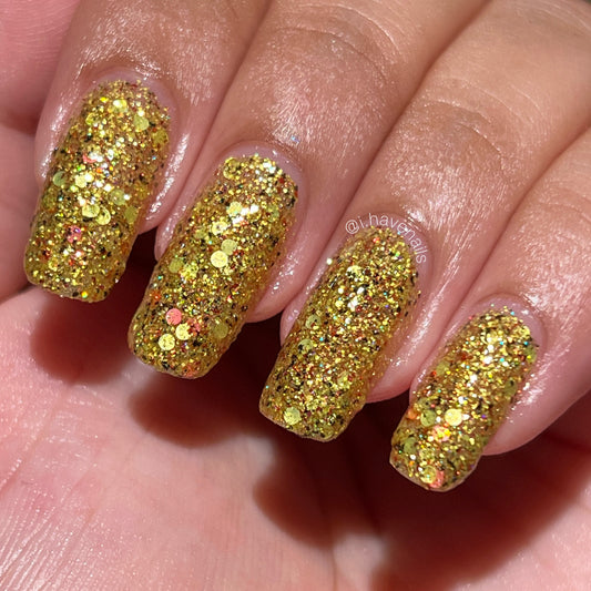 Not Quite Banana Bread Worthy