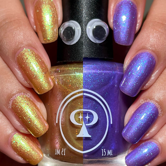 Annie and Andy and The Apocalypse