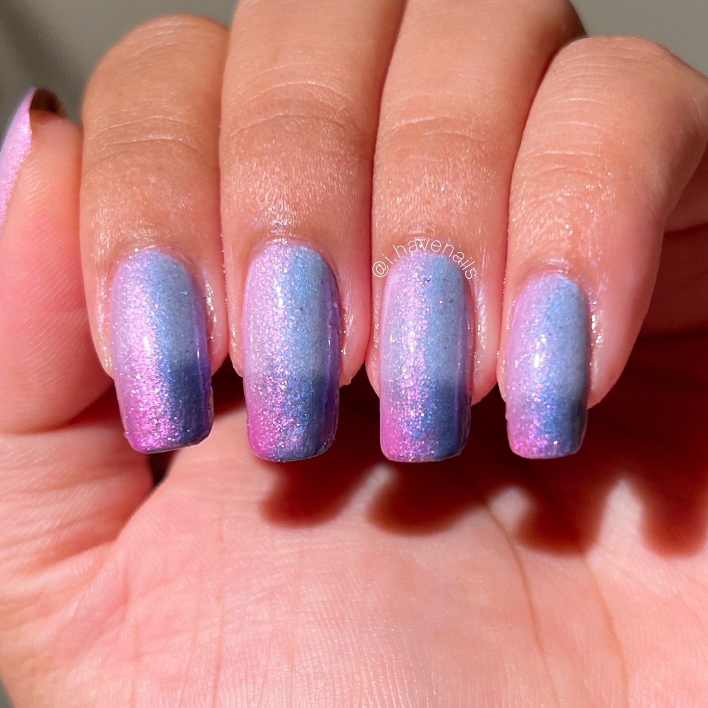 On Wednesdays We Wear Pink Duo (thermal)