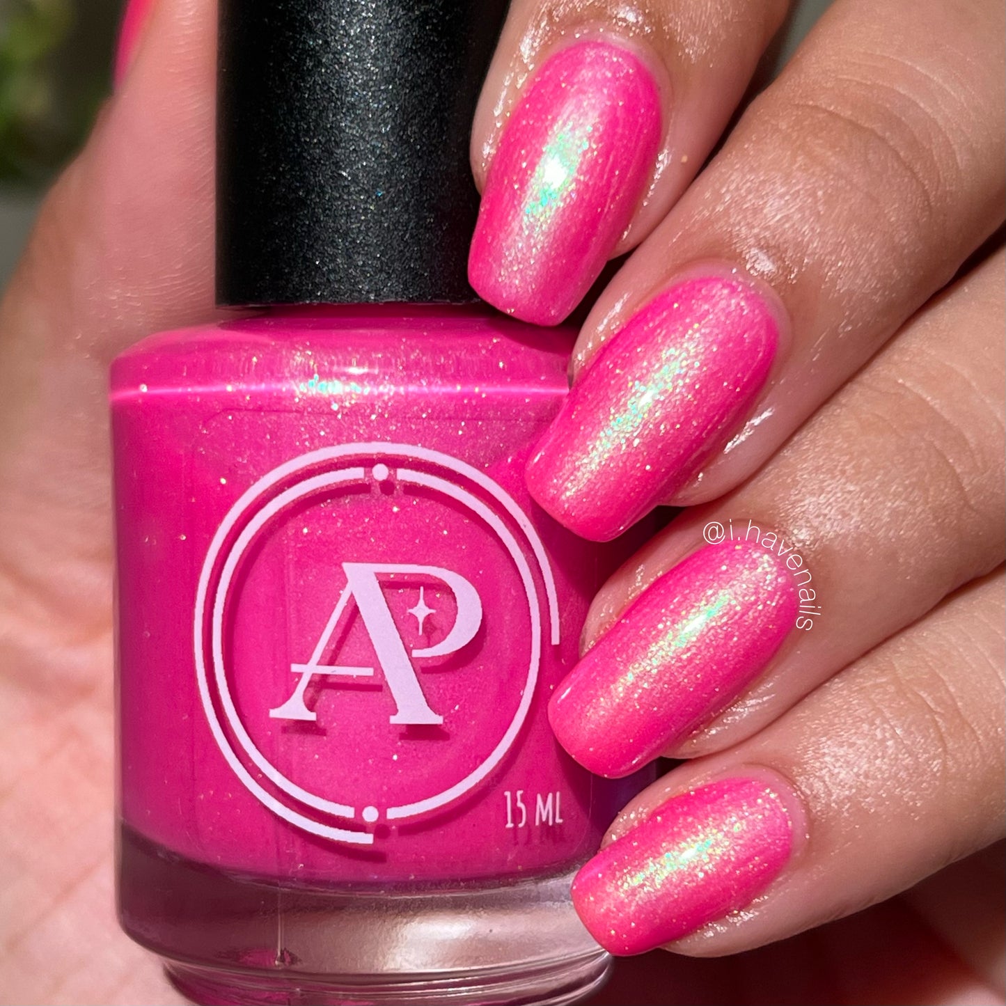 Hot Cordyceps Summer