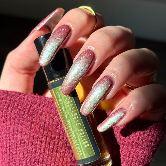 Love Abiding in the Strawberry Farm Bundle