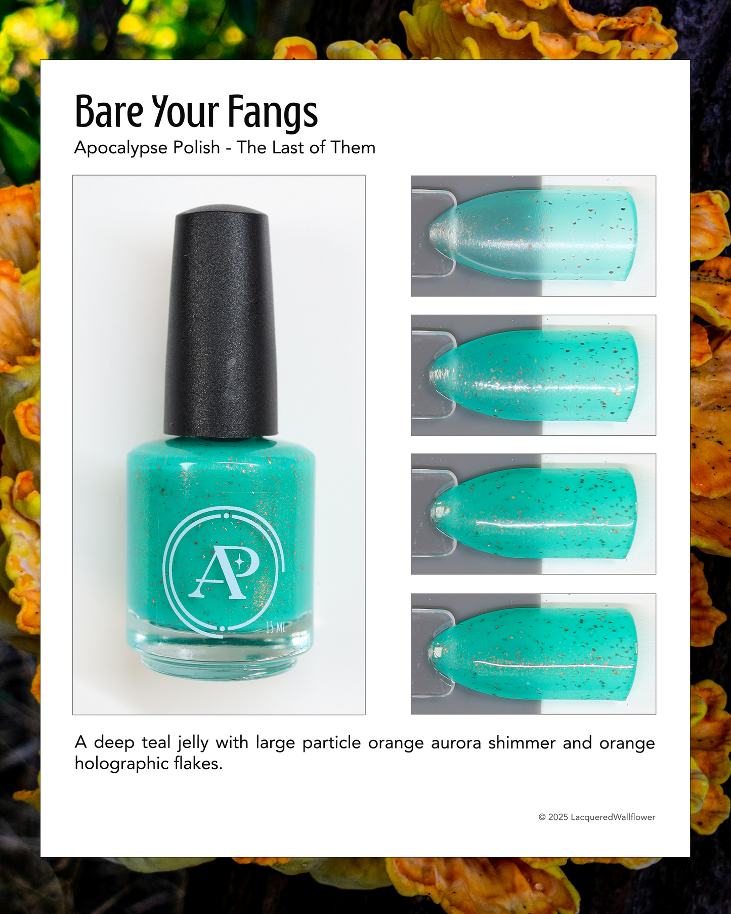 Bare Your Fangs