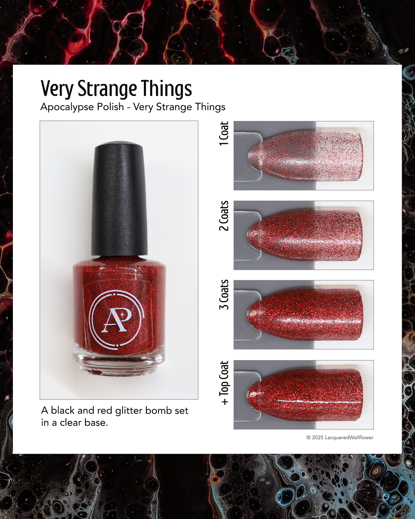 Very Very Very Strange Bundle