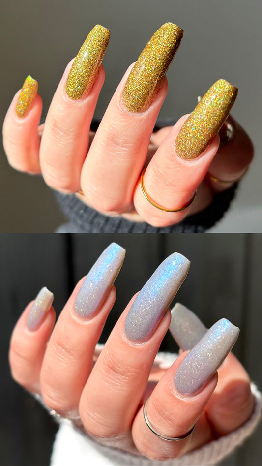 Apocalyptic Daydreams Duo