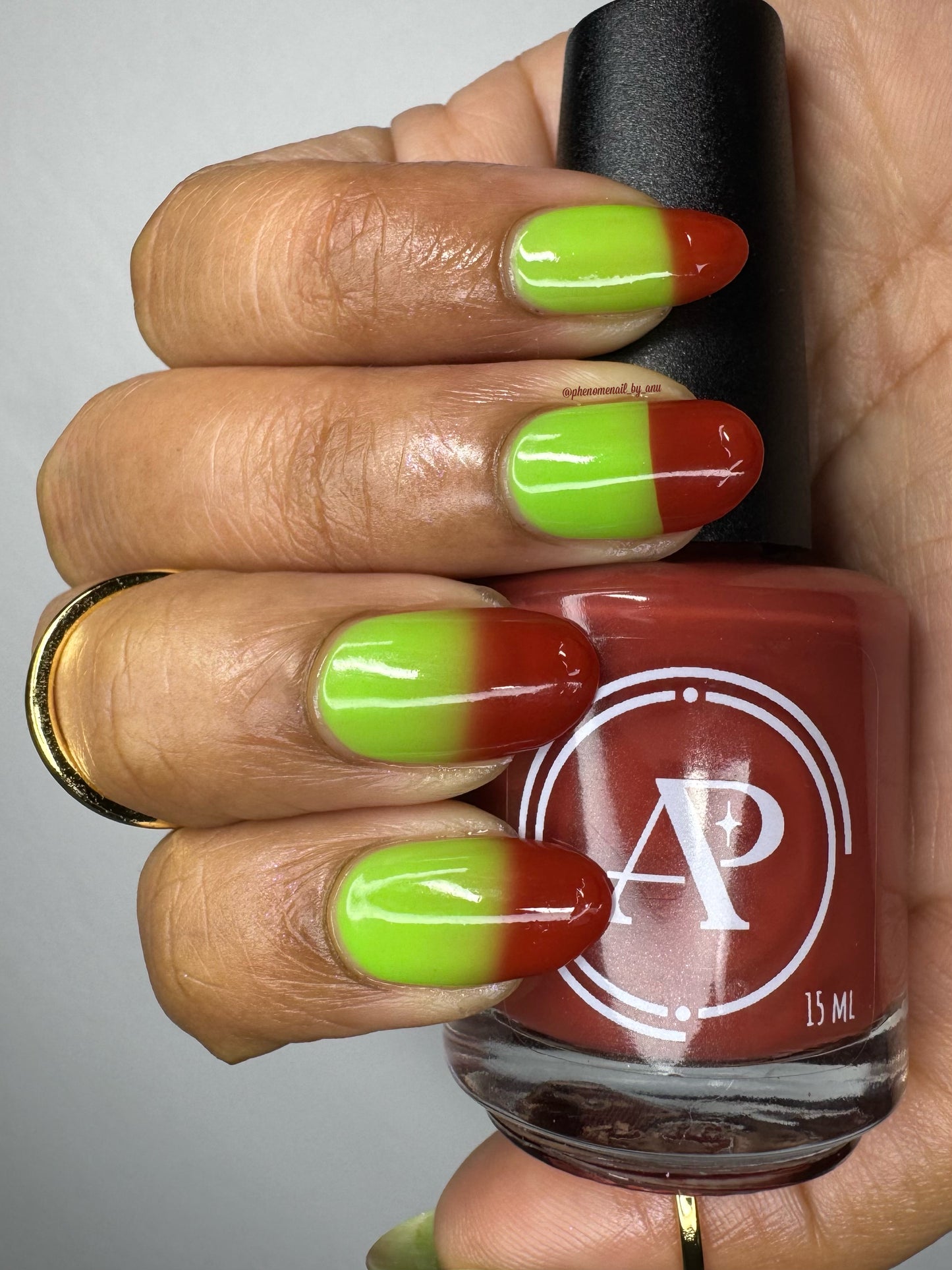 Candy Apple (thermal)