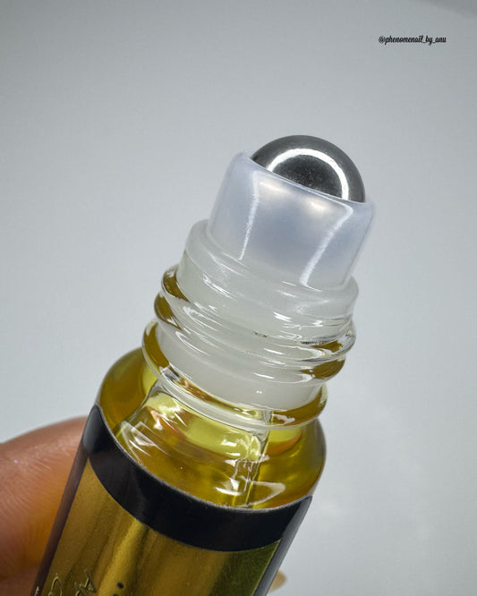 Never Enough Cuticle Oil Bundle