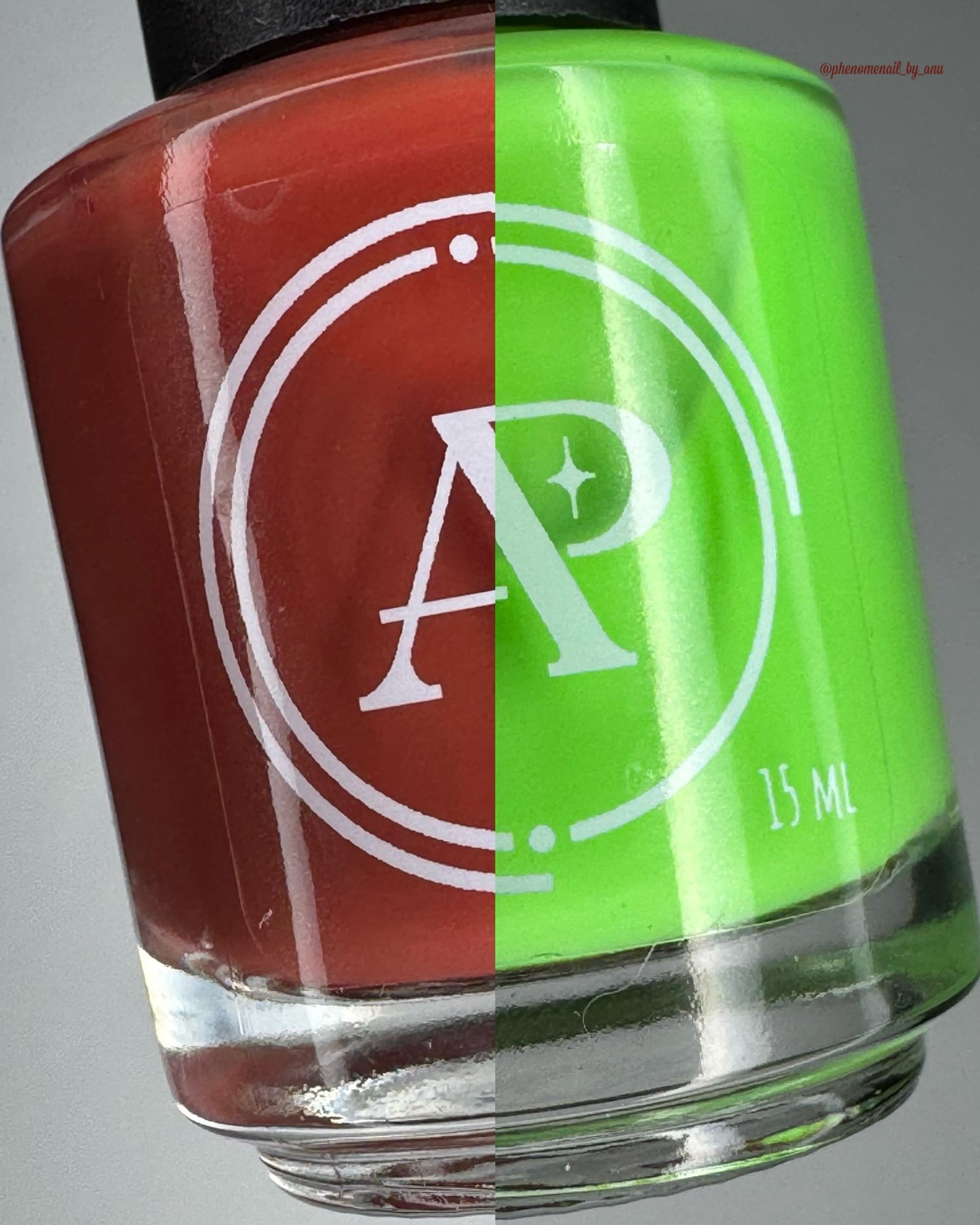Candy Apple (thermal)