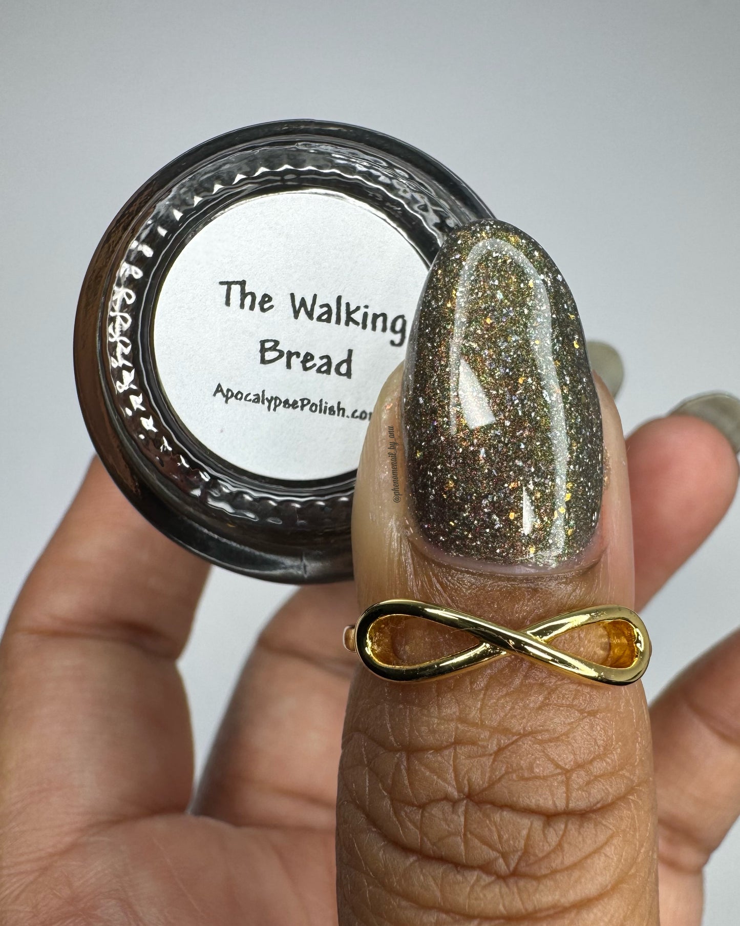 The Walking Bread - Releases 09/19/25