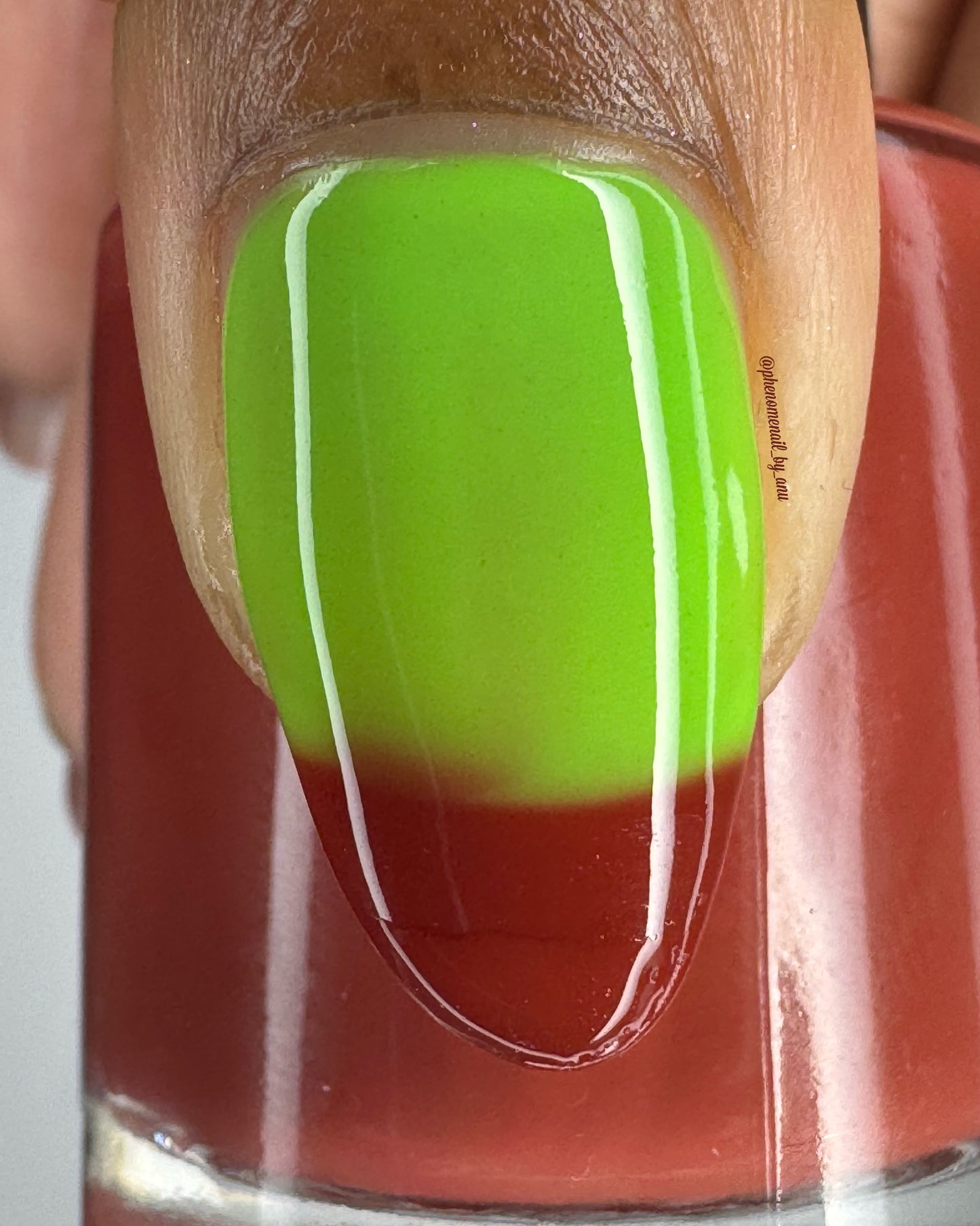 Candy Apple (thermal)