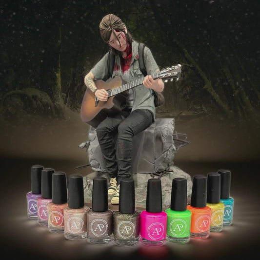 Last Of Them - Nothing Left Behind Bundle