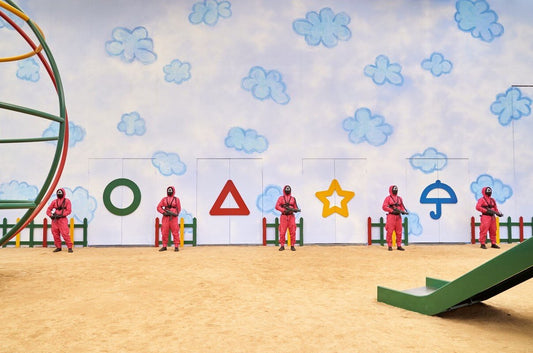 Player _______ - Limited Edition