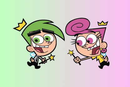 Fairly Odd - Releases 06/05/26