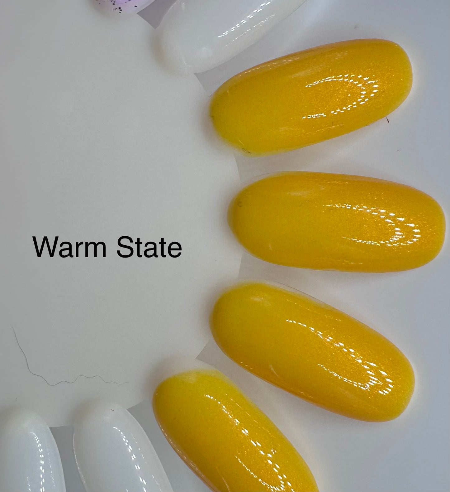Well Hot Dog! (thermal)