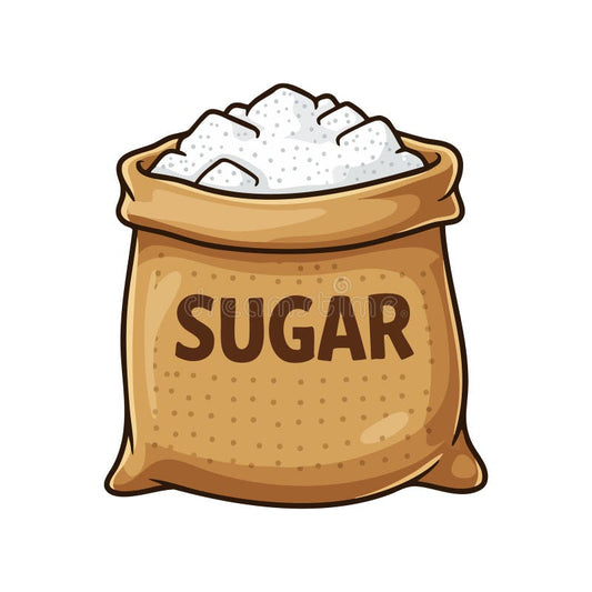 Apocalypse Sugar