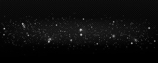 Stardust (reflective)
