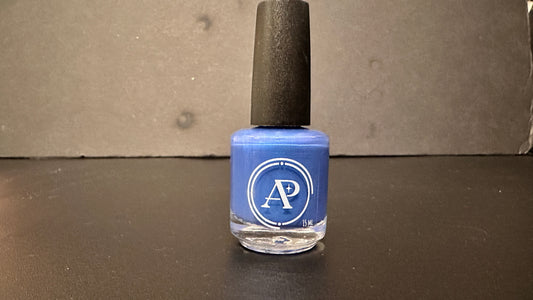 Blueberry Pie (thermal)