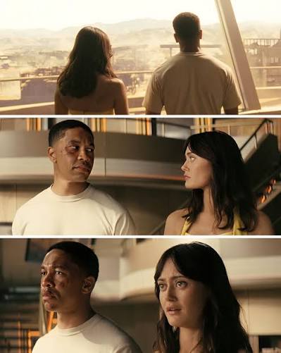 Unlucky In Love Duo
