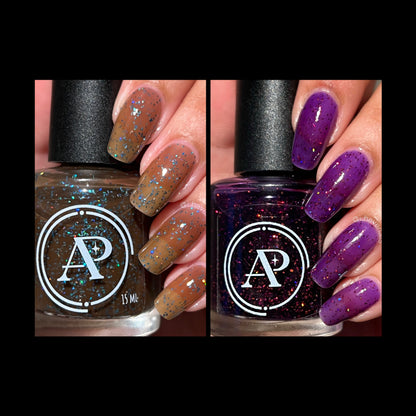 Dawn of the Flayer Duo