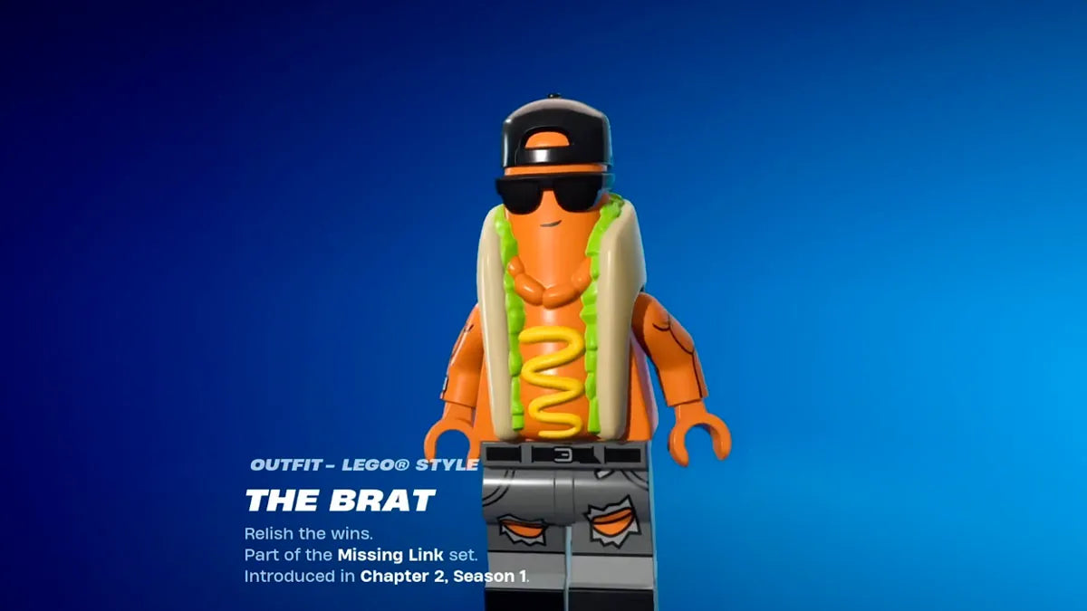Well Hot Dog! (thermal)