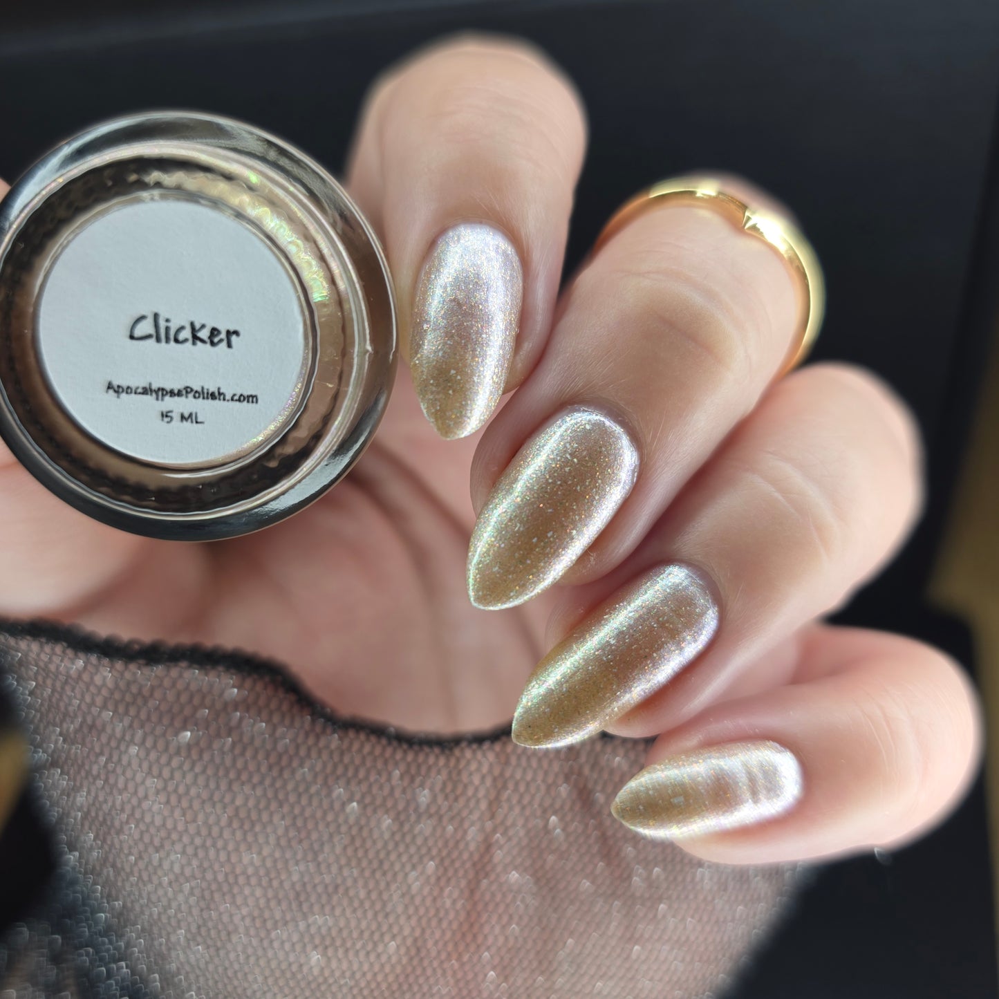 Clicker