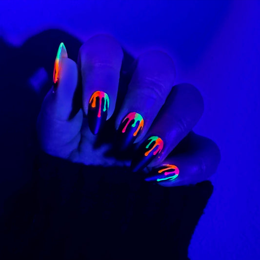 Never Enough Neons Bundle