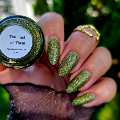 The Last Of Them