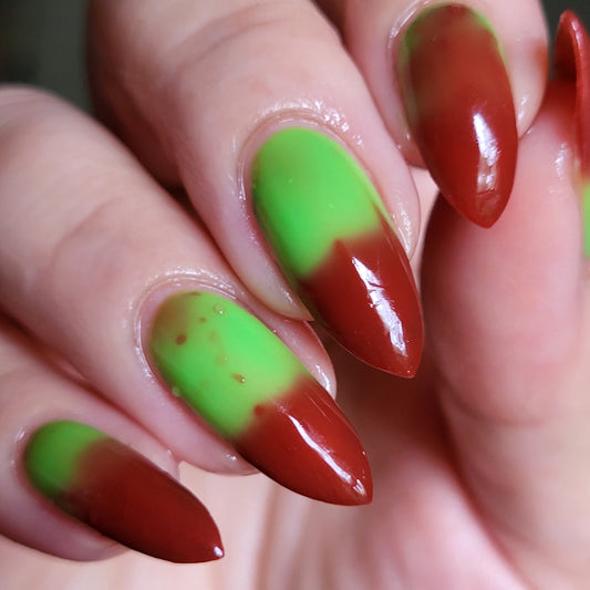Candy Apple (thermal)  - Releases 09/05/25