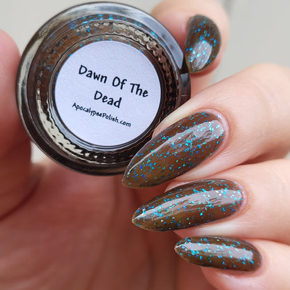 Dawn of the Dead - Releases 09/19/25