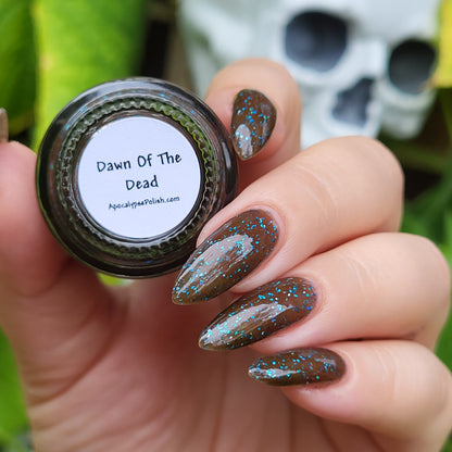 Dawn of the Dead - Releases 09/19/25