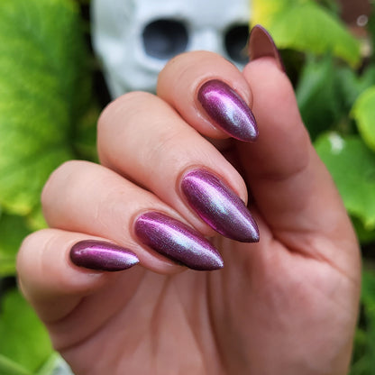 28 Shades Later - Releases 09/19/25