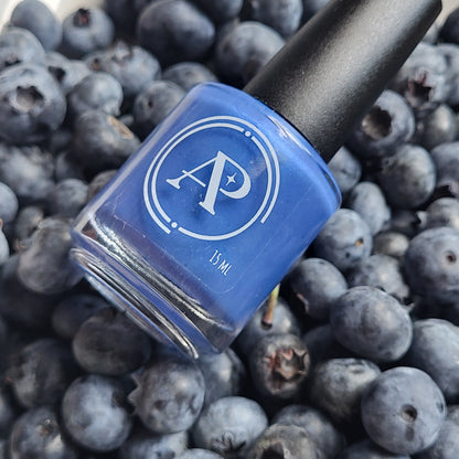 Blueberry Pie (thermal)