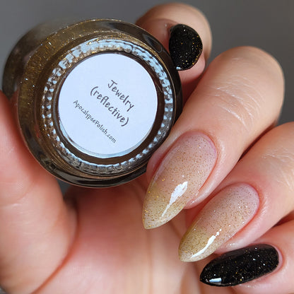 Jewelry (reflective)