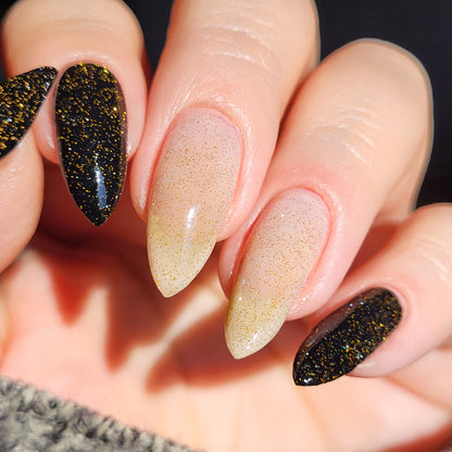 Jewelry (reflective)